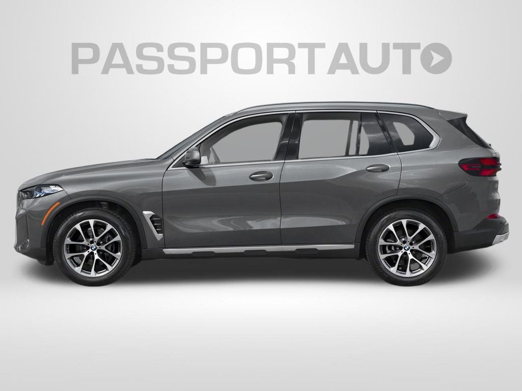 2027 BMW X5 40 xDrive