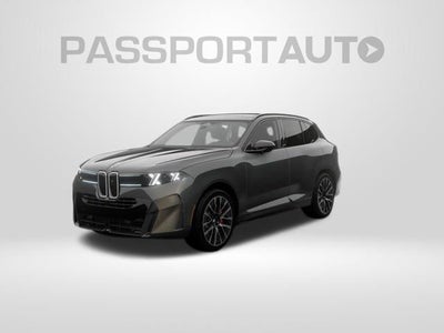 2027 BMW X5 Base