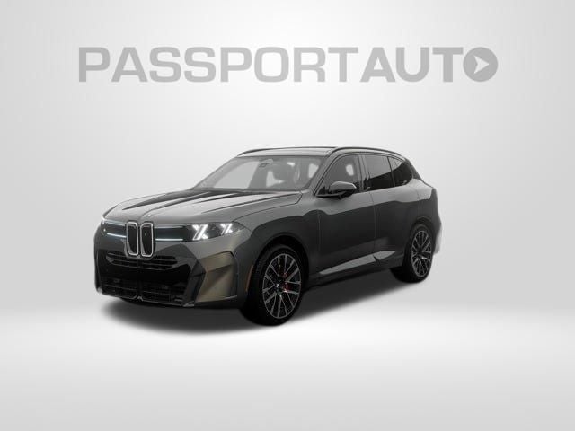 2027 BMW X5 Base