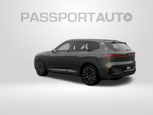 2027 BMW X5 Base