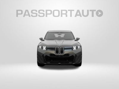 2027 BMW X5 Base