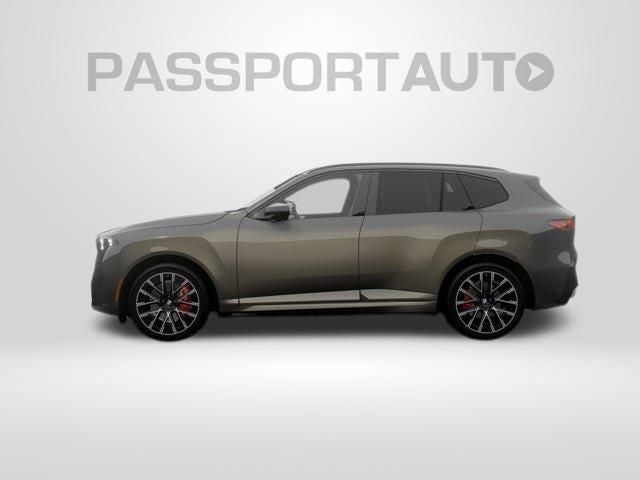 2027 BMW X5 Base