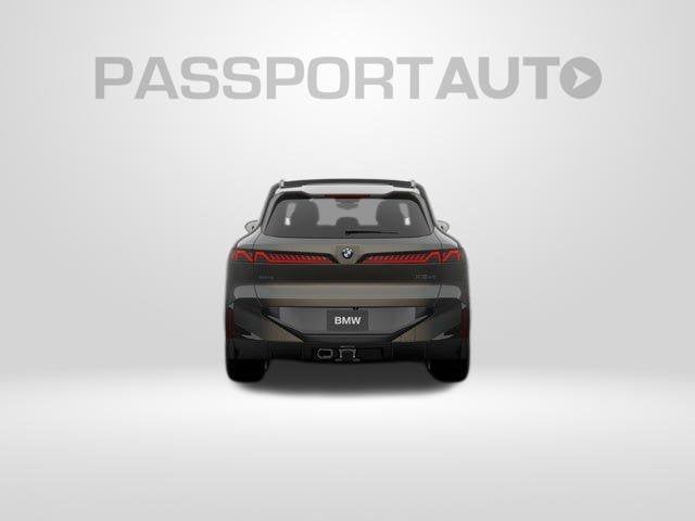 2027 BMW X5 Base