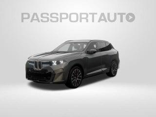 2027 BMW X5 Base