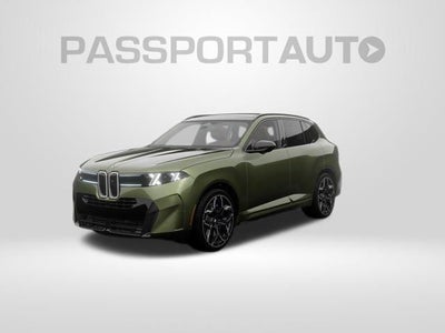 2027 BMW X5 Base