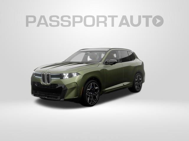 2027 BMW X5 Base