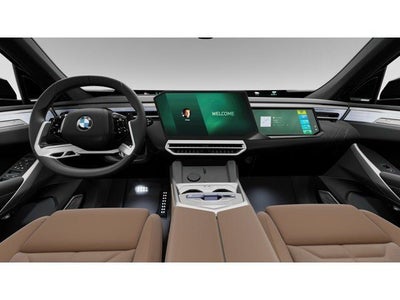 2027 BMW X5 Base