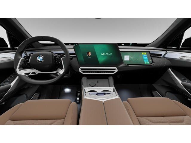 2027 BMW X5 Base