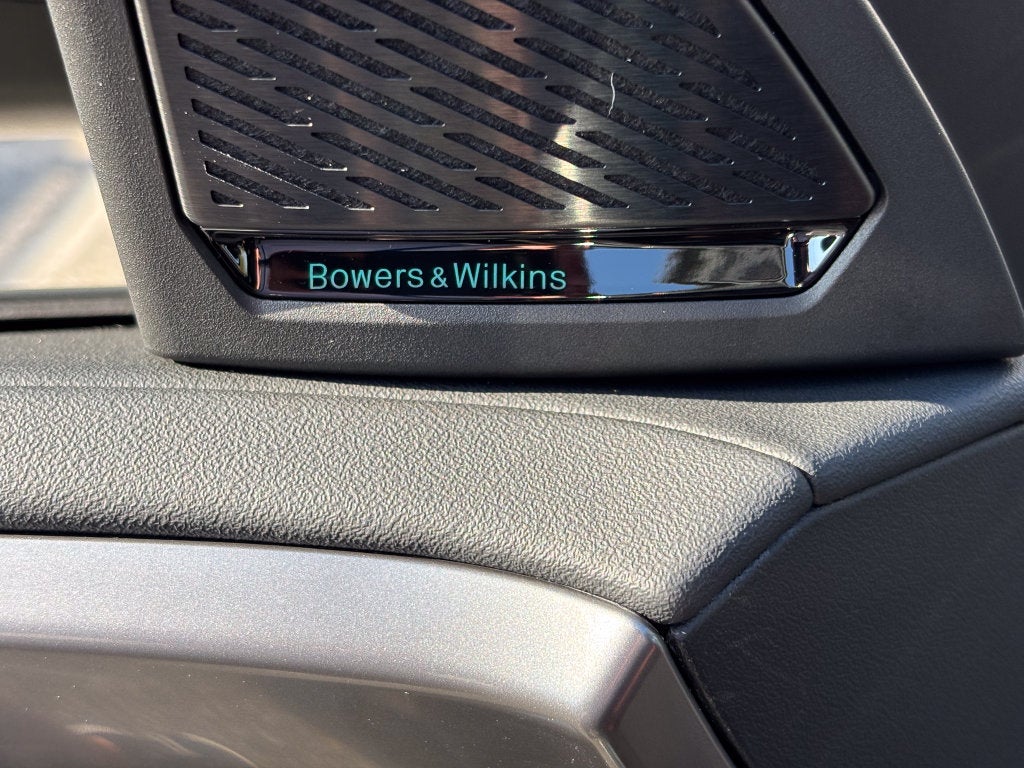2027 BMW X5 Base