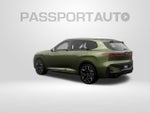 2027 BMW X5 Base