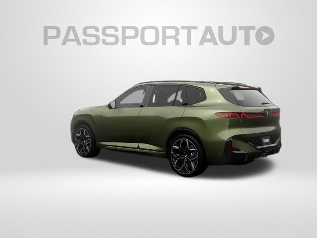 2027 BMW X5 Base