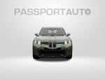 2027 BMW X5 Base