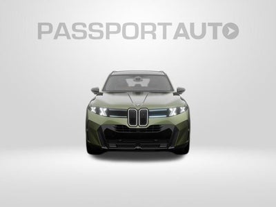 2027 BMW X5 Base