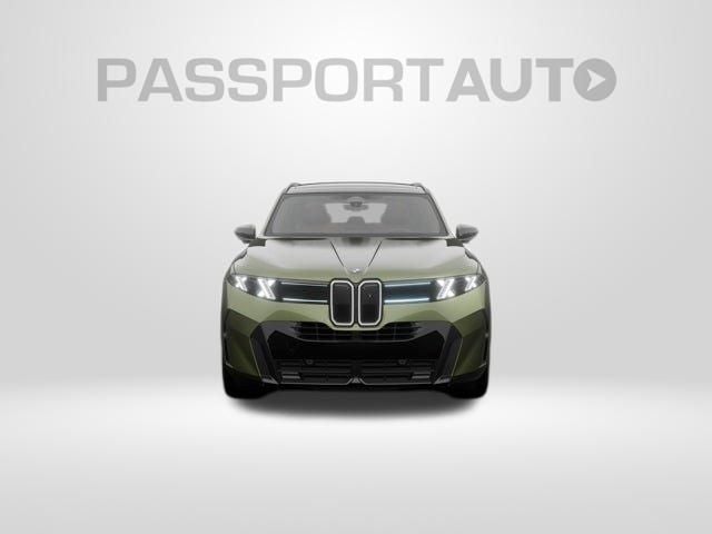 2027 BMW X5 Base