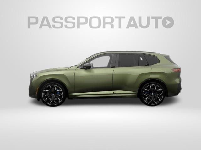 2027 BMW X5 Base