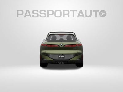 2027 BMW X5 Base
