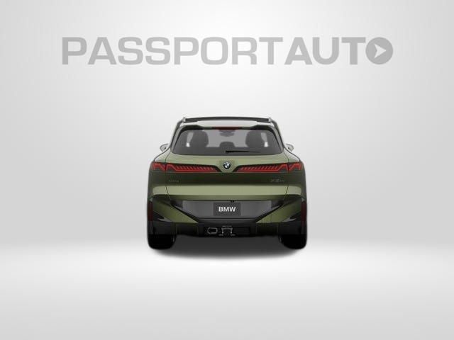 2027 BMW X5 Base