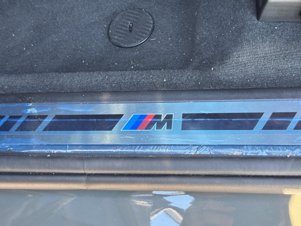 2027 BMW X5 Base