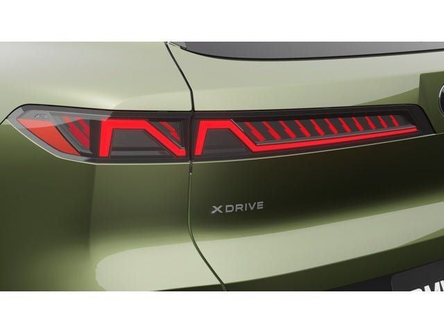 2027 BMW X5 Base