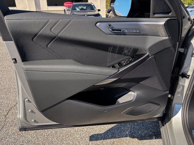 2027 BMW X5 Base