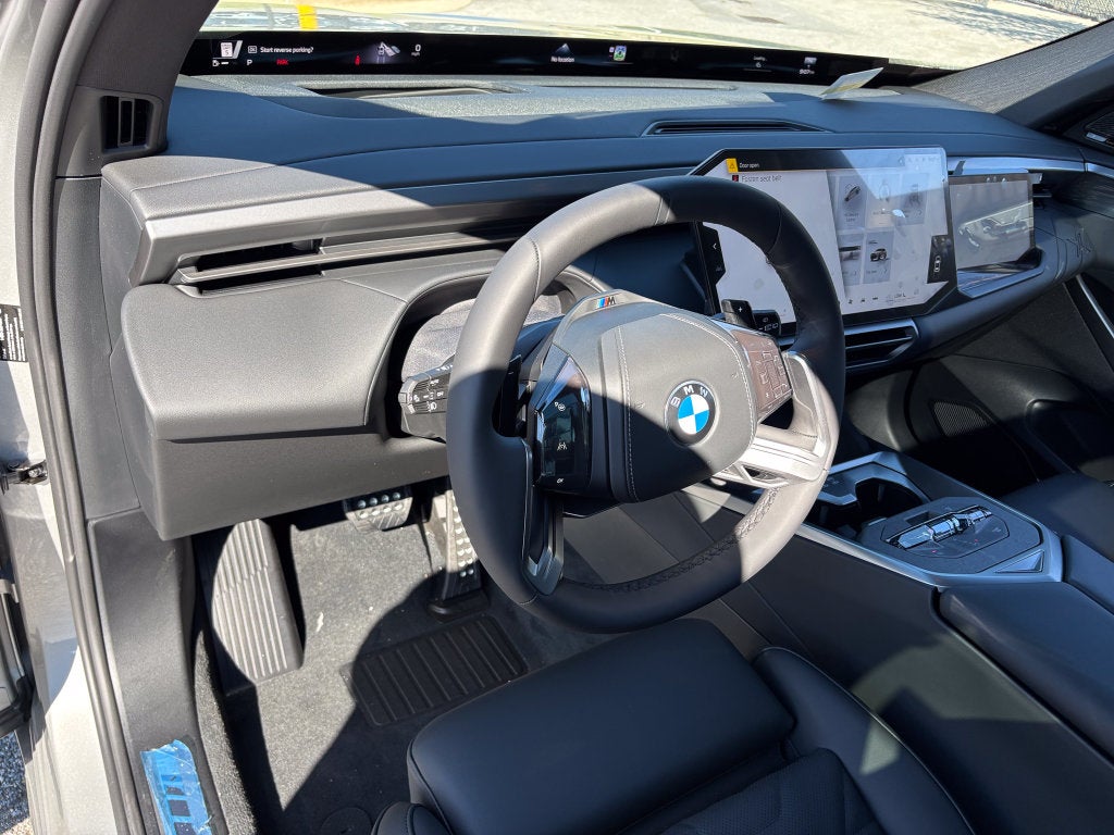 2027 BMW X5 Base
