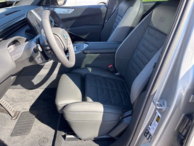 2027 BMW X5 Base