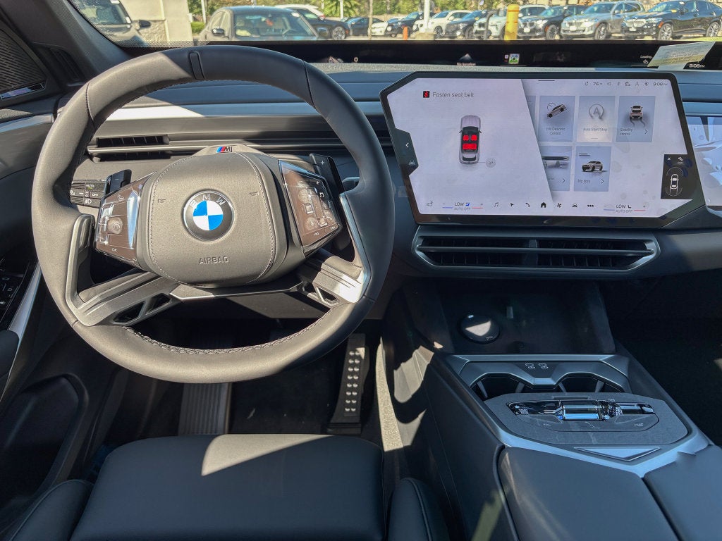 2027 BMW X5 Base