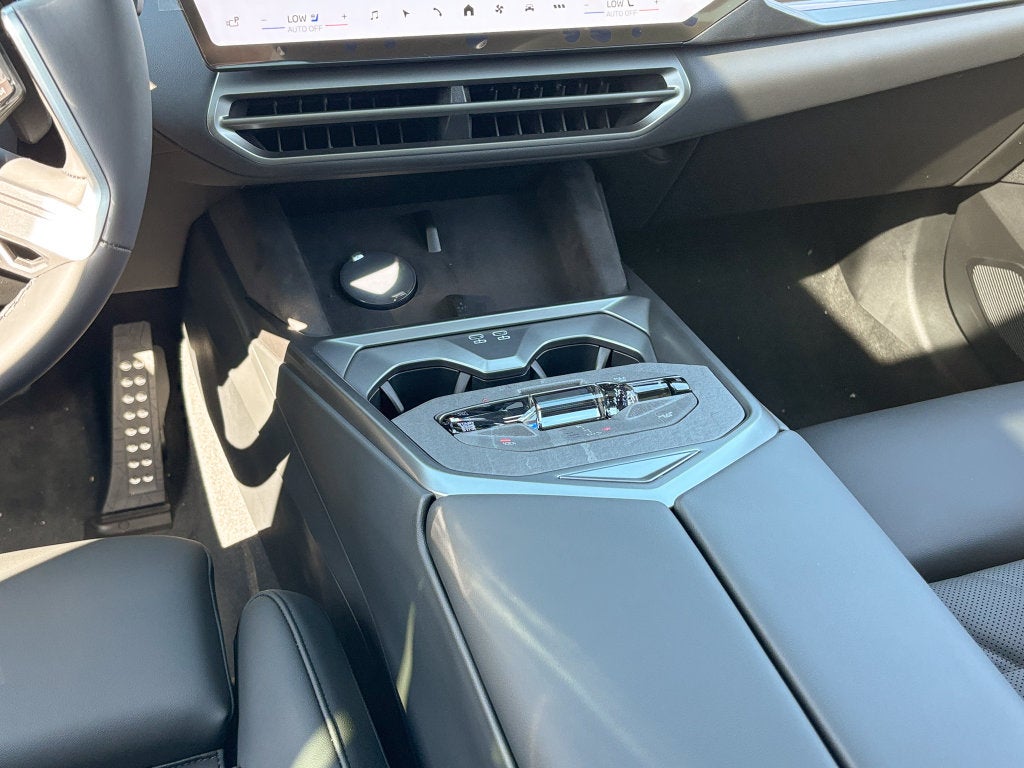 2027 BMW X5 Base