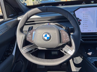 2027 BMW X5 Base