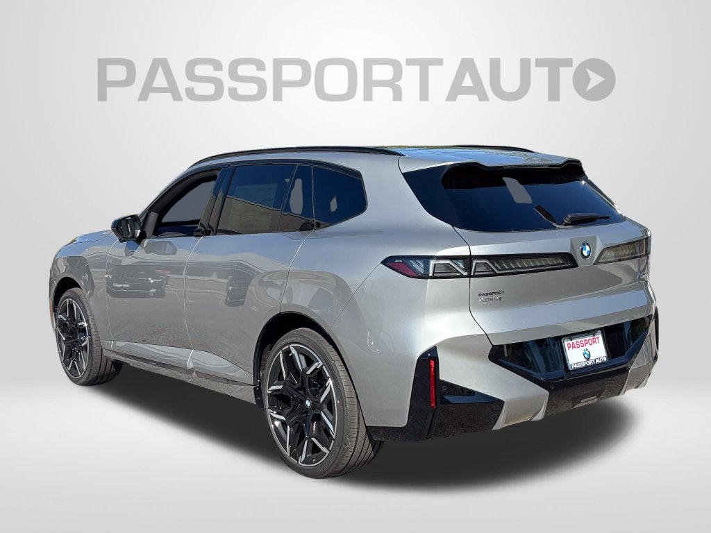 2027 BMW X5 Base