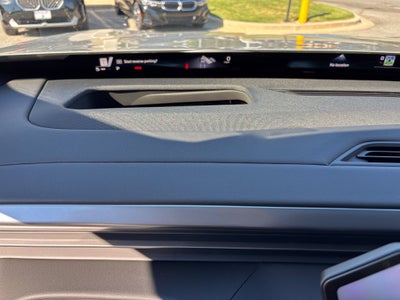 2027 BMW X5 Base