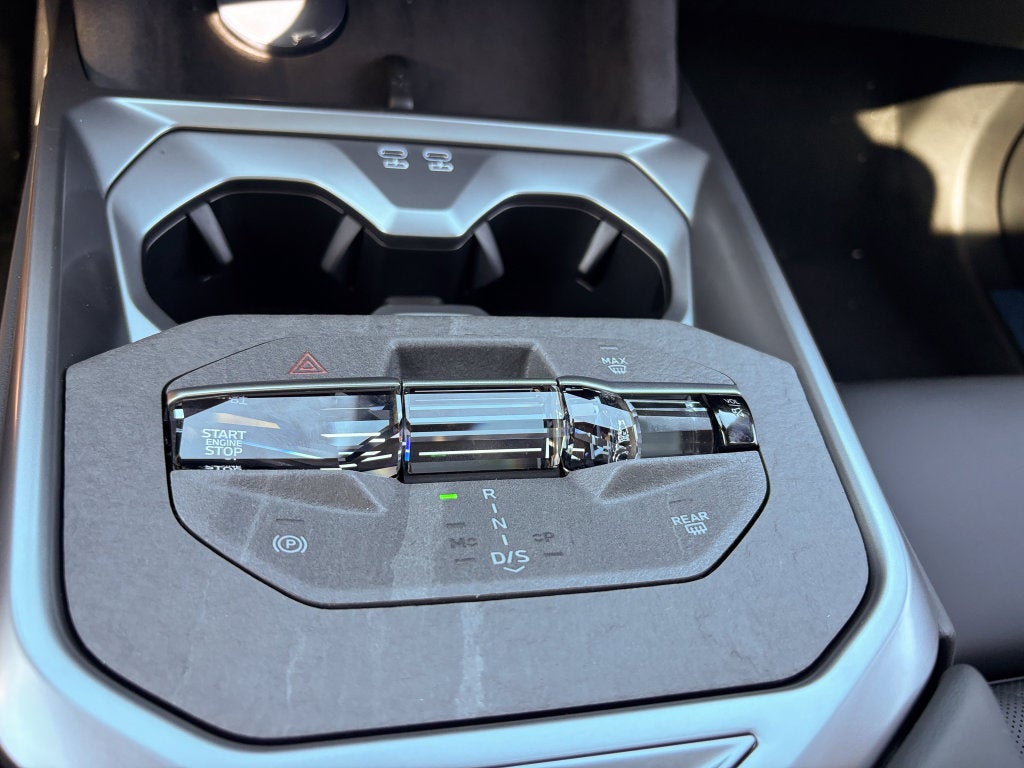 2027 BMW X5 Base
