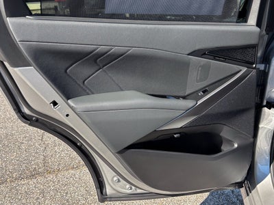 2027 BMW X5 Base