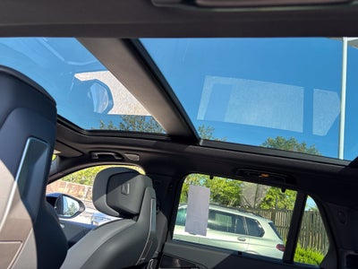 2027 BMW X5 Base