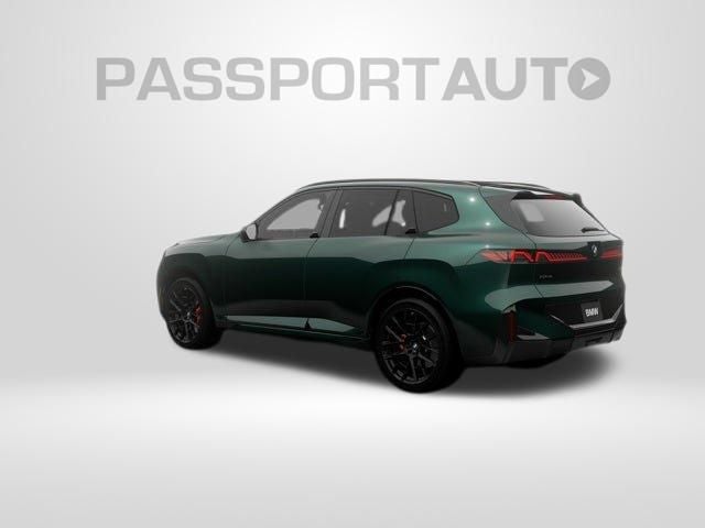 2027 BMW X5 Base