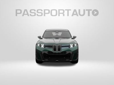 2027 BMW X5 Base