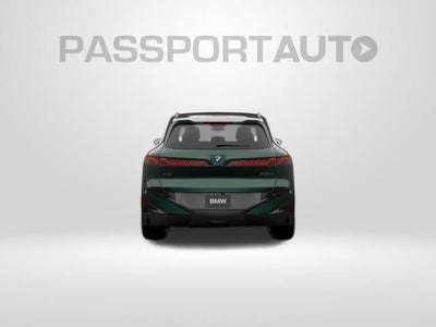 2027 BMW X5 Base