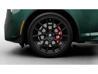 2027 BMW X5 Base