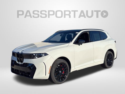 2027 BMW X5 40 xDrive