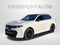 2027 BMW X5 40 xDrive
