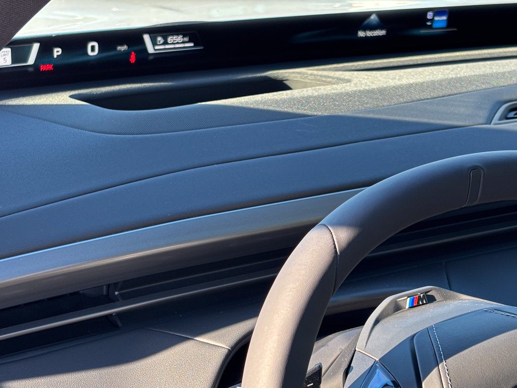 2027 BMW X5 40 xDrive