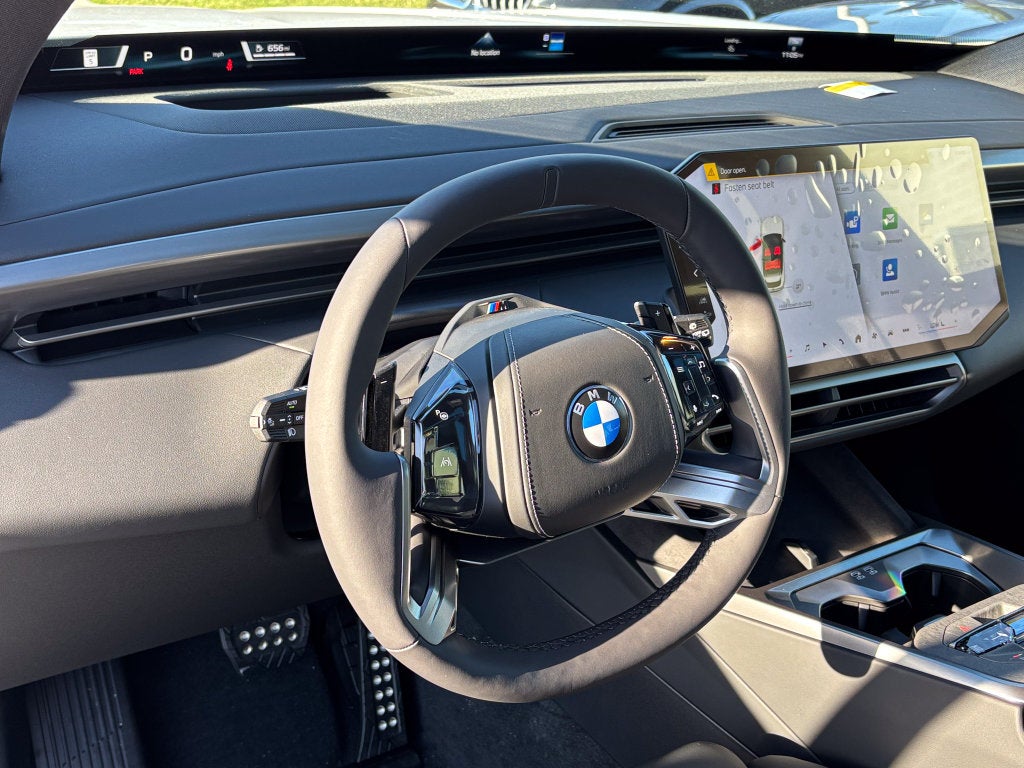 2027 BMW X5 40 xDrive