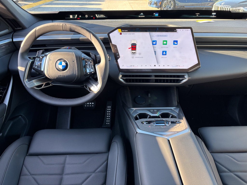 2027 BMW X5 40 xDrive