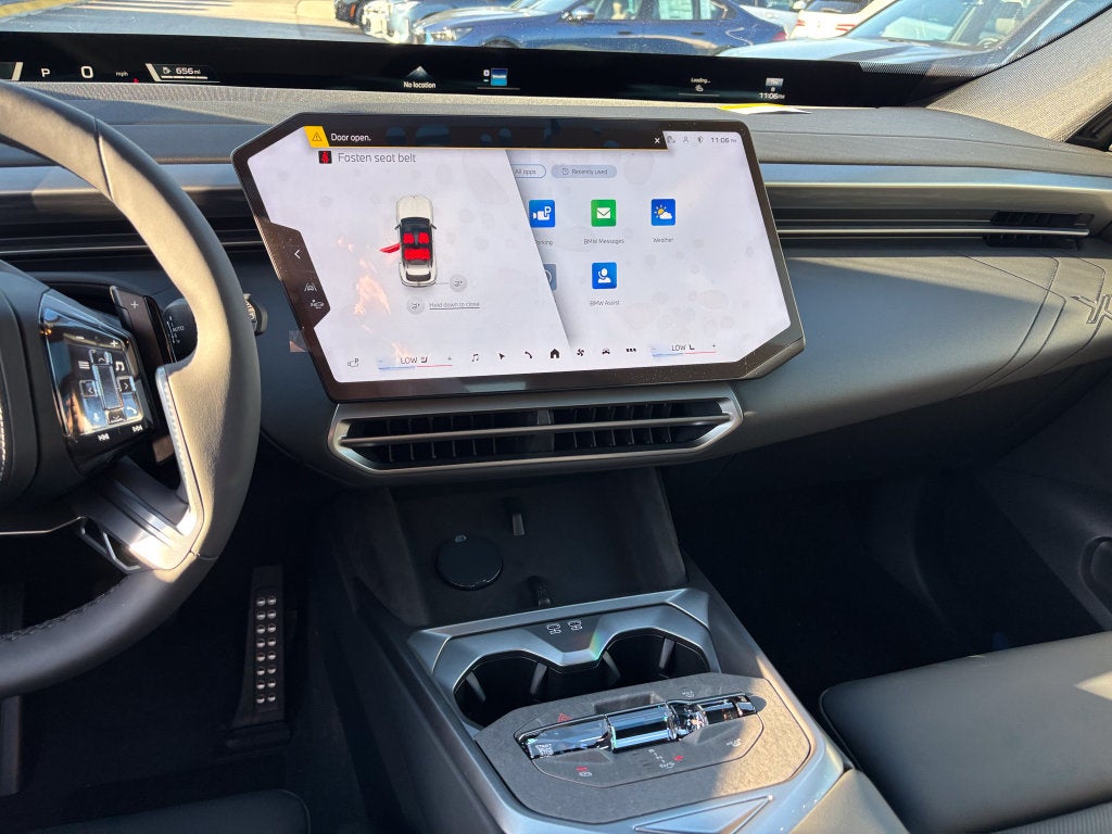 2027 BMW X5 40 xDrive