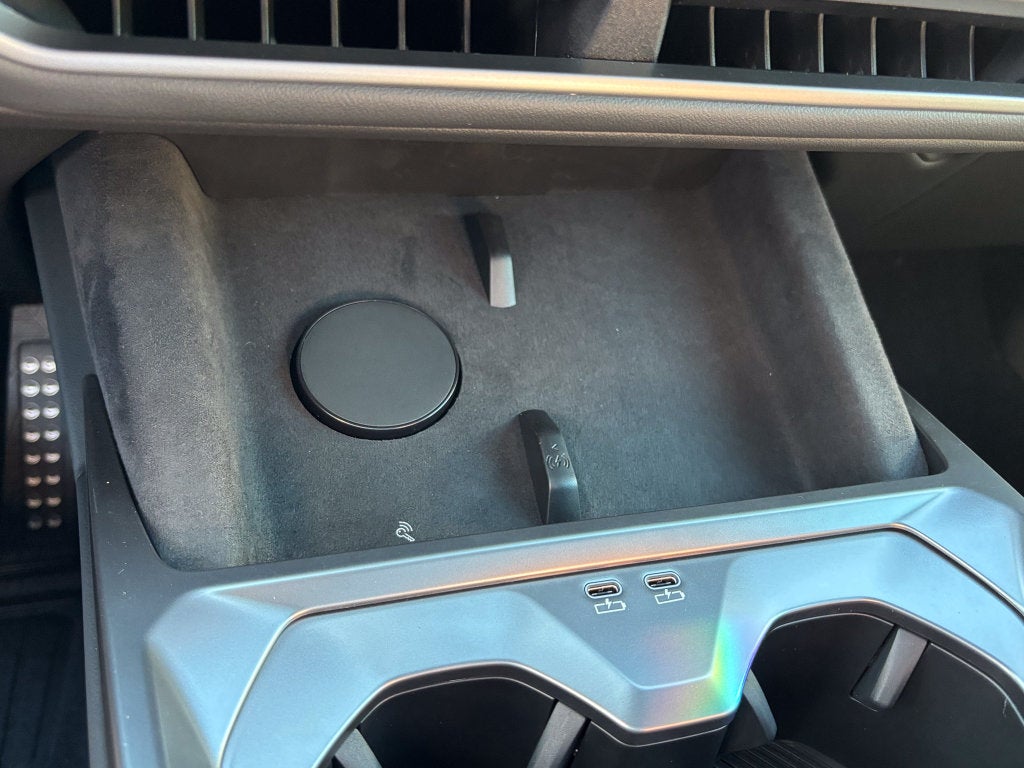 2027 BMW X5 40 xDrive