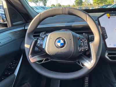 2027 BMW X5 40 xDrive