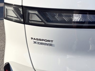 2027 BMW X5 40 xDrive