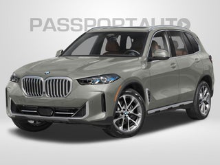 2027 BMW X5 40 xDrive