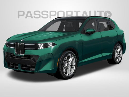2027 BMW X5 40 xDrive