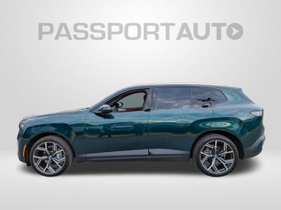 2027 BMW X5 40 xDrive
